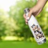 Gourde isotherme chat : comment la choisir
